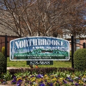 Photo of Northbrooke Township Apartment & Townhome Community
