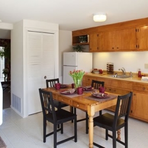 Photo of Northbrooke Township Apartment & Townhome Community