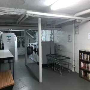 Photo of Barry Gardens Co-operative