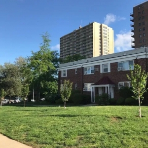 Photo of Barry Gardens Co-operative