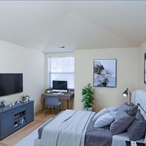 Photo of Centennial Park Apartments