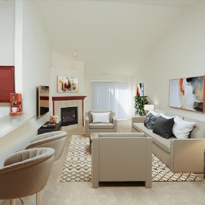 Photo of Centennial Park Apartments