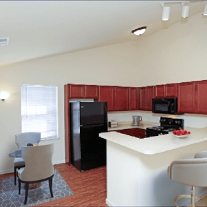 Photo of Centennial Park Apartments