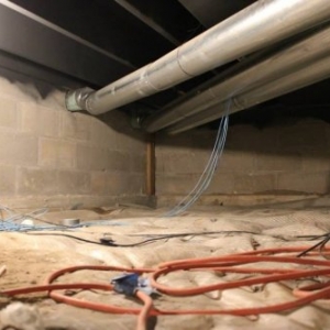 Photo of Stay Dry Waterproofing