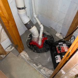 Photo of Stay Dry Waterproofing