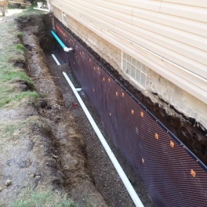 Photo of Stay Dry Waterproofing