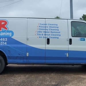 Photo of R&R Steam Cleaning