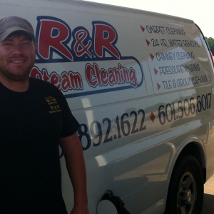 Photo of R&R Steam Cleaning