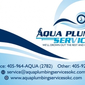 Photo of Aqua Plumbing Services