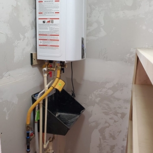 Photo of Aqua Plumbing Services