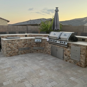 Photo of Imagine Backyard Living