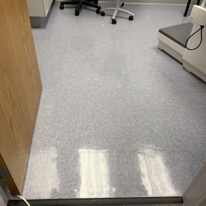 Photo of Eco-Friendly Cleaning Services