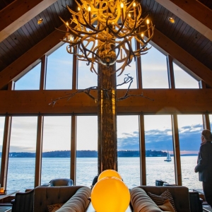 Photo of The Edgewater Hotel