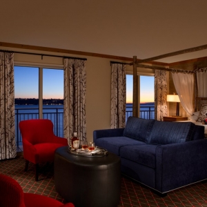 Photo of The Edgewater Hotel