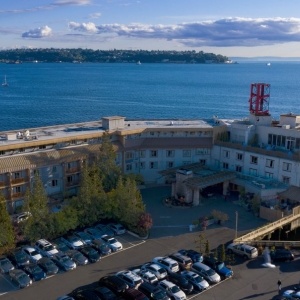 Photo of The Edgewater Hotel
