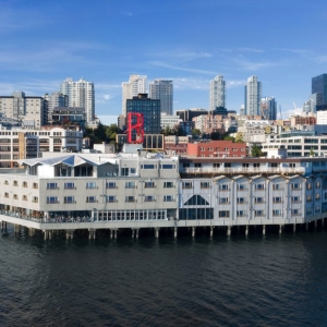 Photo of The Edgewater Hotel