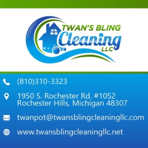Photo of Twan's Bling Cleaning