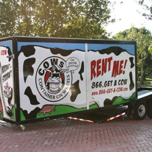 Photo of COWs of Hamilton County