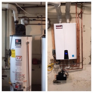 Photo of Tedeschi Plumbing Services