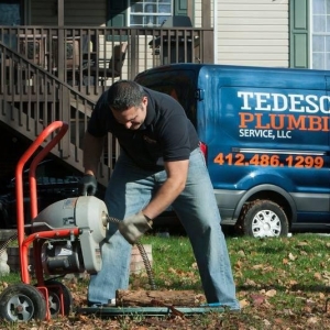 Photo of Tedeschi Plumbing Services