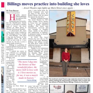 Photo of Billings Law