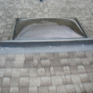 Photo of Clear Lake Area Roofing