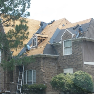 Photo of Clear Lake Area Roofing