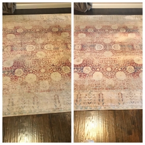 Photo of Rockwall Steam Cleaning & Restoration