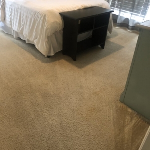 Photo of Rockwall Steam Cleaning & Restoration