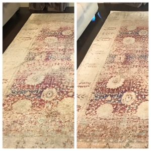 Photo of Rockwall Steam Cleaning & Restoration