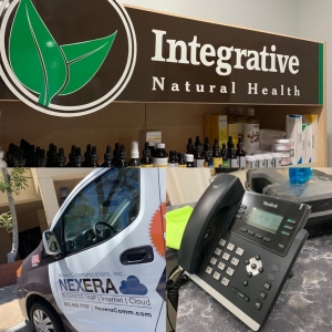 Photo of Nevtis Communications