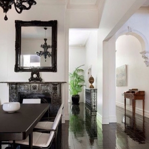 Houston JEA Properties