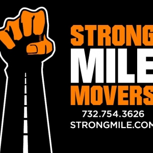 Photo of Strongmile Movers