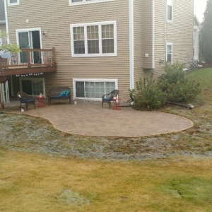 Photo of Huron Masonry
