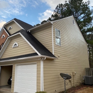 Photo of Perfection Roofing and Siding