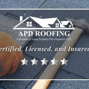 Photo of APD Roofing