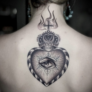 Photo of Guru Tattoo