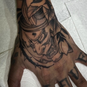 Photo of Guru Tattoo