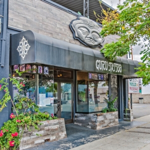 Photo of Guru Tattoo