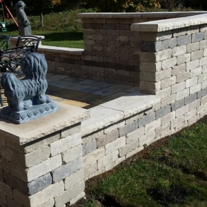 Photo of Hardscape Creations