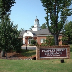 Photo of Peoples First Insurance