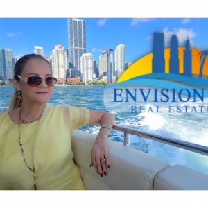 Photo of Envision Miami Real Estate Team