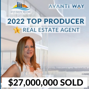 Photo of Envision Miami Real Estate Team