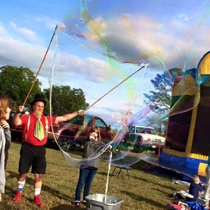 Photo of The Light Hearts - A Clown Company