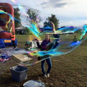 Photo of The Light Hearts - A Clown Company