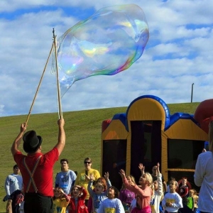 Photo of The Light Hearts - A Clown Company