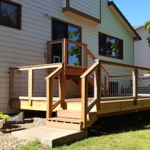 Photo of Summerland Insulation