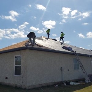 Photo of Texas Republic Roofing