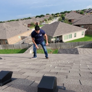 Photo of Texas Republic Roofing
