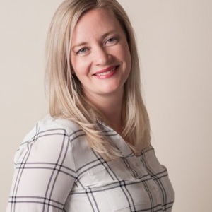 Photo of Aubrey Moffat - Vegas Homes Realty